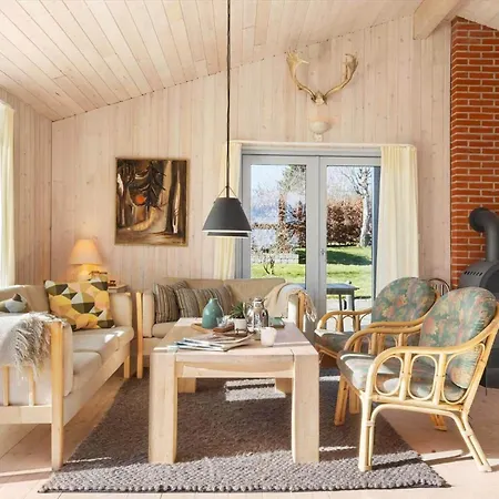 84295-ebeltoft-poppelvej-5 بيت للعطل إيبلتوفت