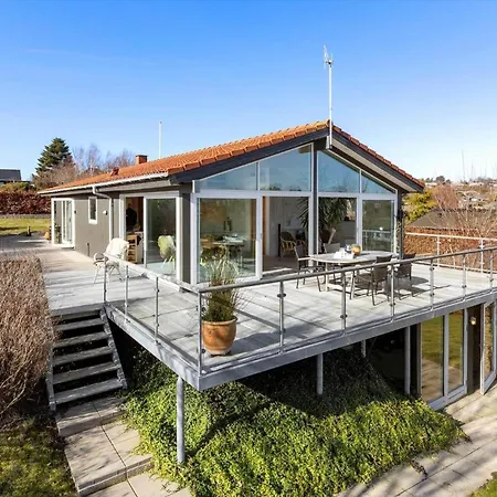 84295-ebeltoft-poppelvej-5 Ferienhaus *