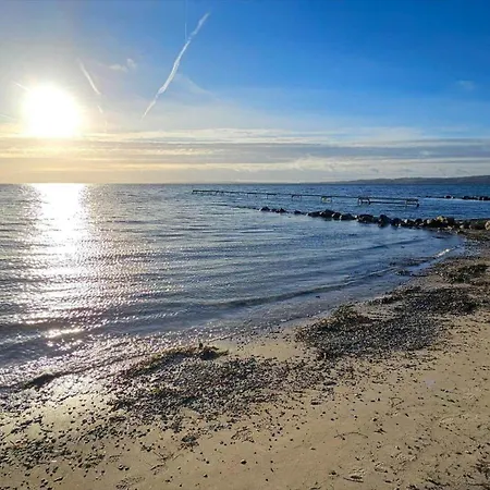 84295-ebeltoft-poppelvej-5 بيت للعطل إيبلتوفت